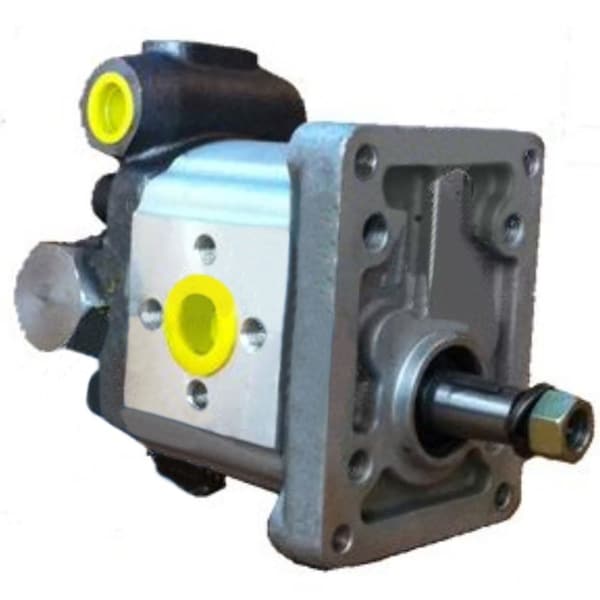 Aftermarket Hydraulic Pump HYI60-0151 - main